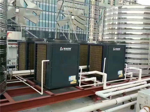 恒溫游泳池設備報價 哈沃康體設備 推薦商家