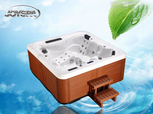 按摩浴缸 按摩浴缸的水怎么處理 威誠格康體設備圖片