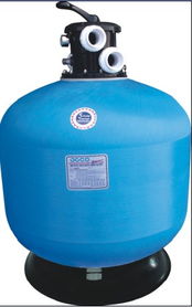 供應(yīng)過濾沙缸