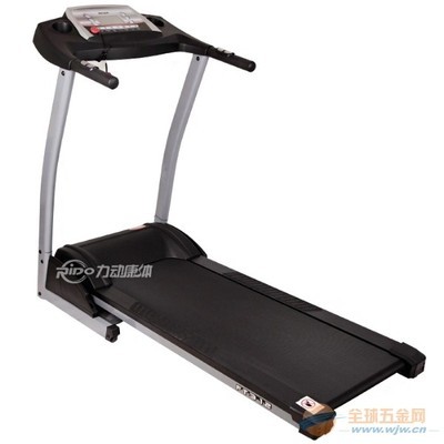 超熱賣跑步機 DYACO美國岱宇FUEL系列 FT312電動跑步機-電動跑步機價格-廣州力動康體設(shè)施-全球五金網(wǎng)