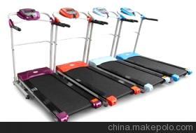 【供應(yīng)力動RIDO彩色電動跑步機(jī)TR5100】價(jià)格,廠家,圖片,跑步機(jī),廣州力動康體設(shè)施-