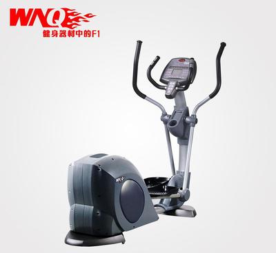 【萬年青豪華商用橢圓機(jī)WNQF1-8618A 室內(nèi)健身器材】價(jià)格_廠家_圖片 -
