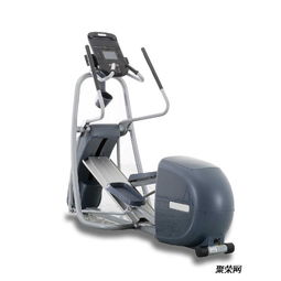 美國必確橢圓機EFX427 進口健身器材店慶促，為康體生活助力