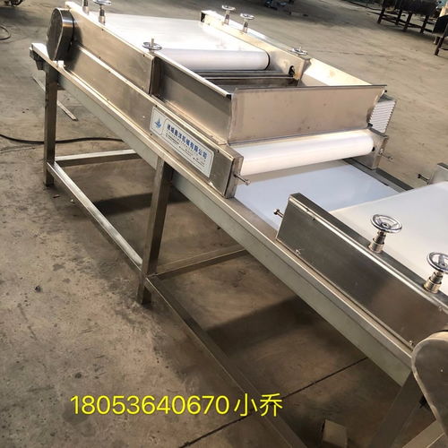 火鍋底料軟包裝食品整形設備與包裝袋食品壓平設備 康體設備的應用與發展